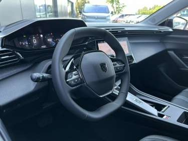PEUGEOT 308 SW 1.5 BlueHDI 130 EAT8 Allure