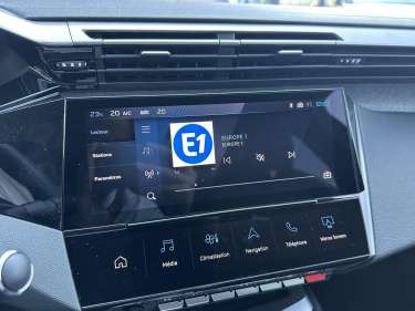 PEUGEOT 308 SW 1.5 BlueHDI 130 EAT8 Allure
