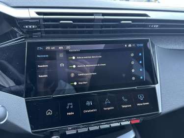 PEUGEOT 308 SW 1.5 BlueHDI 130 EAT8 Allure