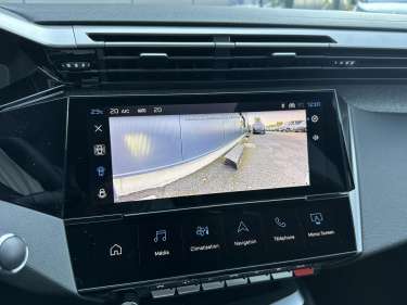 PEUGEOT 308 SW 1.5 BlueHDI 130 EAT8 Allure