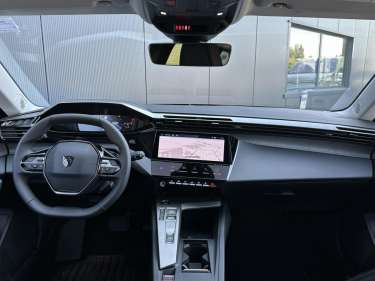 PEUGEOT 308 SW 1.5 BlueHDI 130 EAT8 Allure