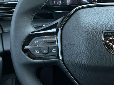 PEUGEOT 308 SW 1.5 BlueHDI 130 EAT8 Allure