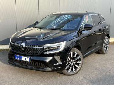 RENAULT AUSTRAL E-Tech Full Hybrid 200 Techno