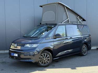 VW CALIFORNIA T7 2.0 TDI 150 DSG Coast