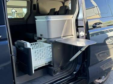 VW CALIFORNIA T7 2.0 TDI 150 DSG Coast