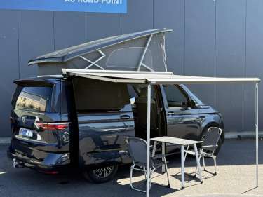 VW CALIFORNIA T7 2.0 TDI 150 DSG Coast