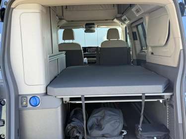 VW CALIFORNIA T7 2.0 TDI 150 DSG Coast