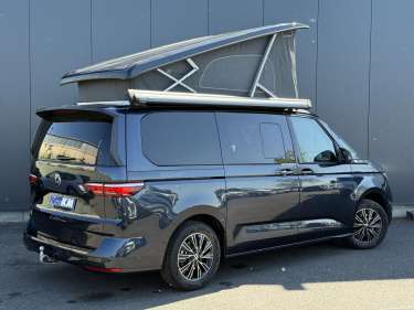 VW CALIFORNIA T7 2.0 TDI 150 DSG Coast
