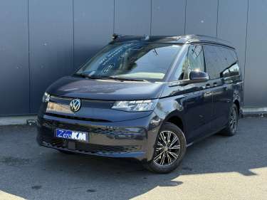 VW CALIFORNIA T7 2.0 TDI 150 DSG Coast