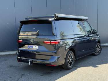 VW CALIFORNIA T7 2.0 TDI 150 DSG Coast