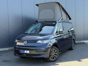 VW CALIFORNIA T7 2.0 TDI 150 DSG Coast