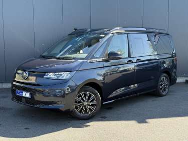 VW CALIFORNIA T7 2.0 TDI 150 DSG Coast