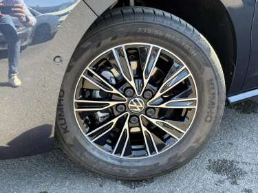 VW CALIFORNIA T7 2.0 TDI 150 DSG Coast
