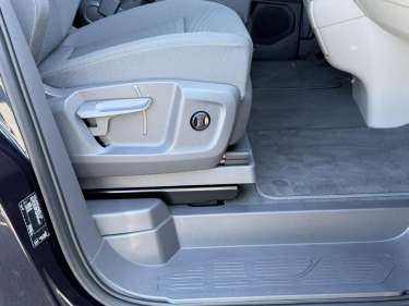 VW CALIFORNIA T7 2.0 TDI 150 DSG Coast