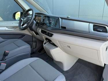 VW CALIFORNIA T7 2.0 TDI 150 DSG Coast