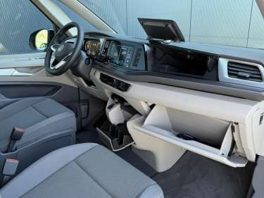 VW CALIFORNIA T7 2.0 TDI 150 DSG Coast