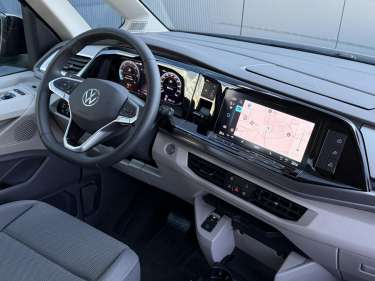 VW CALIFORNIA T7 2.0 TDI 150 DSG Coast