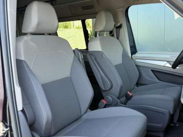 VW CALIFORNIA T7 2.0 TDI 150 DSG Coast