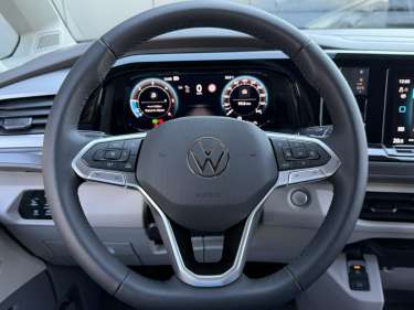 VW CALIFORNIA T7 2.0 TDI 150 DSG Coast