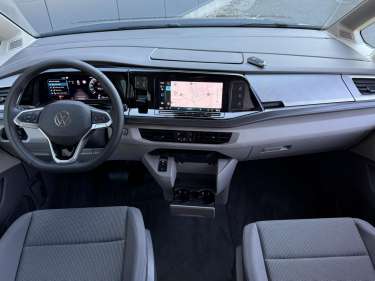 VW CALIFORNIA T7 2.0 TDI 150 DSG Coast