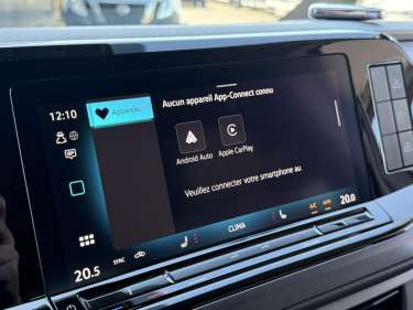 VW CALIFORNIA T7 2.0 TDI 150 DSG Coast