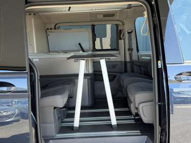 VW CALIFORNIA T7 2.0 TDI 150 DSG Coast