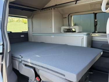 VW CALIFORNIA T7 2.0 TDI 150 DSG Coast