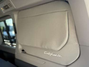 VW CALIFORNIA T7 2.0 TDI 150 DSG Coast