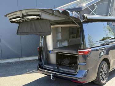 VW CALIFORNIA T7 2.0 TDI 150 DSG Coast