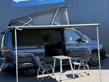 VW CALIFORNIA T7 2.0 TDI 150 DSG Coast