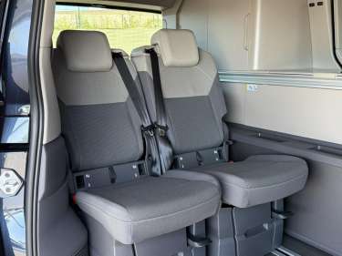 VW CALIFORNIA T7 2.0 TDI 150 DSG Coast