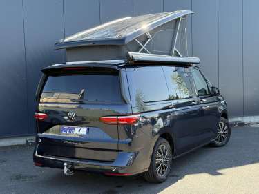 VW CALIFORNIA T7 2.0 TDI 150 DSG Coast