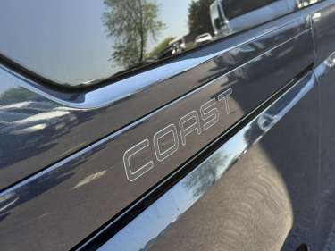 VW CALIFORNIA T7 2.0 TDI 150 DSG Coast