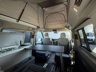 VW CALIFORNIA T7 2.0 TDI 150 DSG Coast