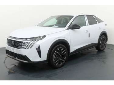 PEUGEOT 3008 NV Hybrid 136 e-DSC6 Allure