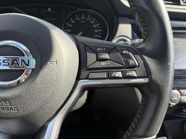 NISSAN QASHQAI 1.2 DIG-T 115 X-Tronic Tekna