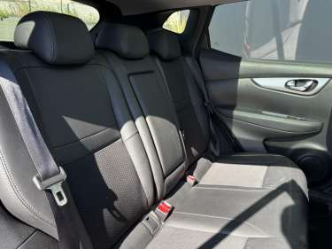 NISSAN QASHQAI 1.2 DIG-T 115 X-Tronic Tekna