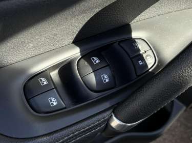 NISSAN QASHQAI 1.2 DIG-T 115 X-Tronic Tekna