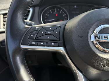 NISSAN QASHQAI 1.2 DIG-T 115 X-Tronic Tekna
