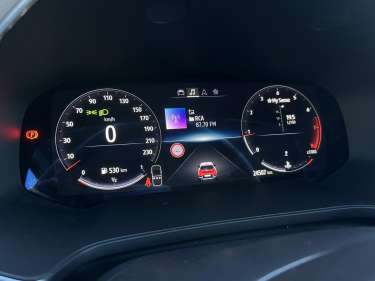 RENAULT CAPTUR TCE 90 Techno