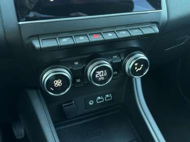 RENAULT CAPTUR TCE 90 Techno