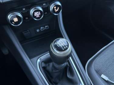 RENAULT CAPTUR TCE 90 Techno