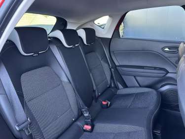 RENAULT CAPTUR TCE 90 Techno