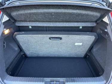 RENAULT CAPTUR TCE 90 Techno