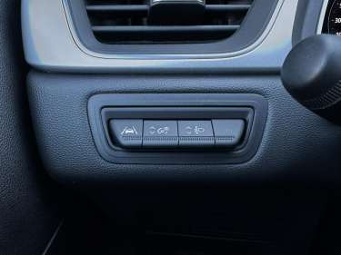 RENAULT CAPTUR TCE 90 Techno