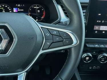 RENAULT CAPTUR TCE 90 Techno