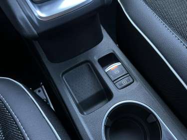 RENAULT CAPTUR TCE 90 Techno