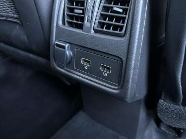 RENAULT CAPTUR TCE 90 Techno