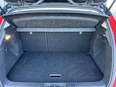 RENAULT CAPTUR TCE 90 Techno