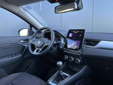 RENAULT CAPTUR TCE 90 Techno